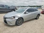 TOYOTA CAMRY 2017