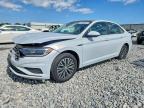 VOLKSWAGEN JETTA 2019