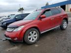 NISSAN MURANO 2007