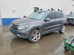 VOLKSWAGEN TIGUAN 2012