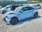 VOLKSWAGEN BEETLE 2012