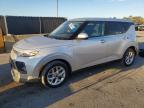 KIA SOUL 2020