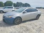 TOYOTA CAMRY 2017