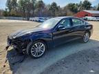 INFINITI Q50 2021