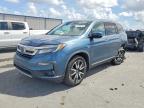 HONDA PILOT 2021