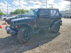 JEEP WRANGLER 2015
