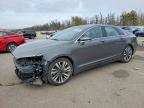 LINCOLN MKZ 2020