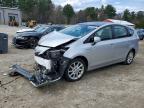 TOYOTA PRIUS V 2012
