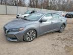 NISSAN SENTRA 2020