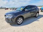 CHEVROLET BLAZER 2022