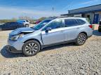SUBARU OUTBACK 2015