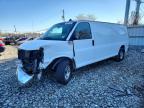 GMC SAVANA 2020