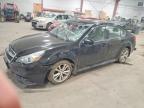 SUBARU LEGACY 2014