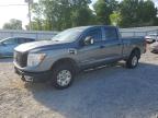 NISSAN TITAN XD 2017
