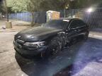 BMW 530 2018