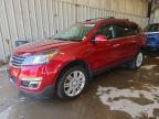 CHEVROLET TRAVERSE 2013