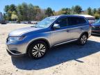 MITSUBISHI OUTLANDER 2019