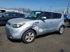 KIA SOUL 2015