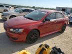 MITSUBISHI LANCER 2015