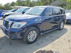 NISSAN ARMADA 2018