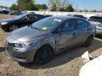 NISSAN VERSA 2024