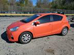 TOYOTA PRIUS C 2014