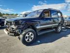 TOYOTA LAND CRUISER 2002