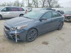 KIA FORTE 2021