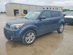 KIA SOUL 2016