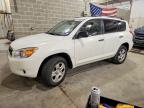 TOYOTA RAV4 2008