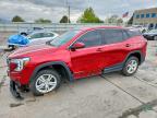 GMC TERRAIN 2022