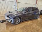 SUBARU IMPREZA 2011