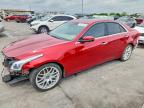 CADILLAC CTS 2014