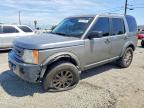 LAND ROVER LR3 2007