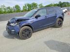 LAND ROVER DISCOVERY SPORT 2016