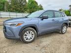 TOYOTA COROLLA CROSS 2024