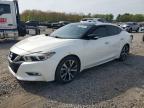 NISSAN MAXIMA 2018