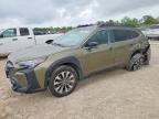 SUBARU OUTBACK 2025