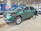 TOYOTA COROLLA CROSS 2026