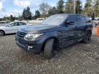 LAND ROVER RANGE ROVER SPORT 2016