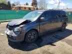 DODGE GRAND CARAVAN 2018