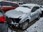 NISSAN ROGUE 2015