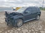 MITSUBISHI OUTLANDER 2012
