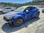 TOYOTA C-HR 2018
