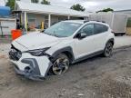 SUBARU CROSSTREK 2025