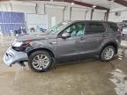 LAND ROVER DISCOVERY SPORT 2016