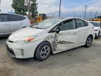 TOYOTA PRIUS 2014