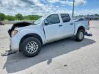 NISSAN FRONTIER 2016