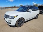 LAND ROVER RANGE ROVER 2017