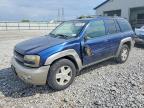 CHEVROLET TRAILBLAZER 2002